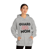 Guard Mom - Temper - Hoodie