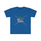 The Band - Bassoon - Unisex Softstyle T-Shirt