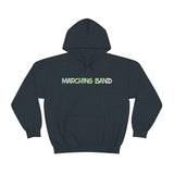 Marching Band - Pastel 3 - Hoodie