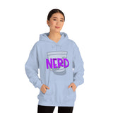 Band Nerd - Shako - Hoodie