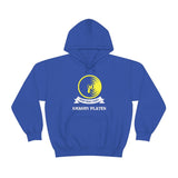 Smashy Plates - Marching Band - Hoodie