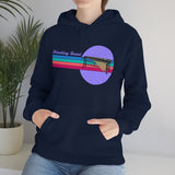 Marching Band - Retro - Marimba - Hoodie