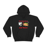 Marching Band - Tacos - Hoodie