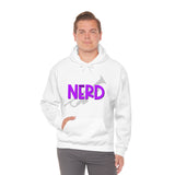 Band Nerd - Trumpet - Hoodie