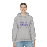 Normal Is Boring - Drumsticks - Hoodie