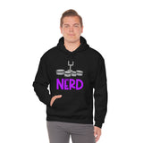 Band Nerd - Quads/Tenors - Hoodie