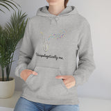 Unapologetically Me - Alto Sax - Hoodie