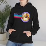 Marching Band - Retro - Cymbals - Hoodie