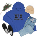 Marching Band Dad - Life - Hoodie