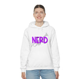 Band Nerd - Trumpet - Hoodie