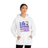 Marching Band - Life Happens - Hoodie