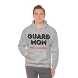 Guard Mom - Yeah - Hoodie