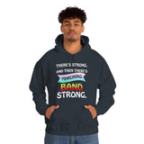 Marching Band Strong - Hoodie