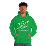 Drum Corps Thing - Hoodie