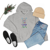 Marching Band Is Calling - Hoodie