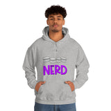 Band Nerd - Quads/Tenors - Hoodie