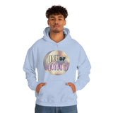 One Of A Kind - Cymbals - Hoodie