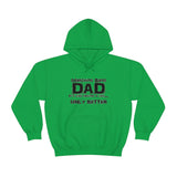 Marching Band Dad - Life - Hoodie