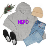 Band Nerd - Trumpet - Hoodie