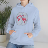 Slay - Bass Drum - Hoodie