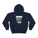 Senior 2023 - Black Lettering - Shako - Hoodie