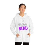 Band Nerd - Quads/Tenors - Hoodie