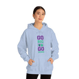 Marching Band - Go Big Or Go Home - Hoodie