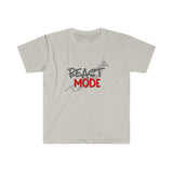 Beast Mode - Trumpet - Unisex Softstyle T-Shirt