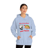 Marching Band - Tacos - Hoodie