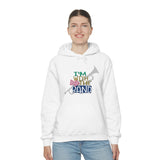 I'm With The Band - Trumpet - Hoodie