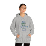 Marching Band - Worry Less, March More - Hoodie