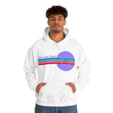 Marching Band - Retro - Flute - Hoodie