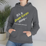 Drum Corps Thing - Hoodie