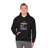 One Of A Kind - Quads - Hoodie