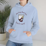 Marching Band Hair - Hoodie