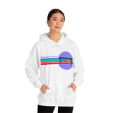 Marching Band - Retro - Marimba - Hoodie