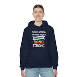 Marching Band Strong - Hoodie