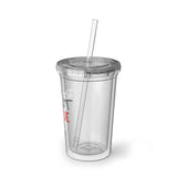 Beast Mode - Tenor Sax - Suave Acrylic Cup