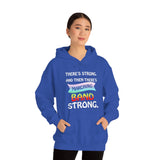 Marching Band Strong - Hoodie