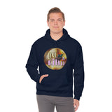 One Of A Kind - Cymbals - Hoodie