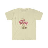 Slay - Mellophone - Unisex Softstyle T-Shirt