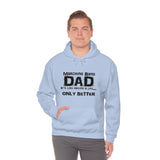 Marching Band Dad - Life - Hoodie