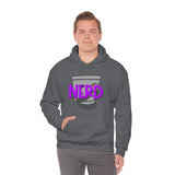 Band Nerd - Shako - Hoodie