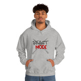 Beast Mode - Oboe - Hoodie