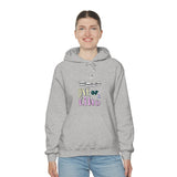 One Of A Kind - Quads - Hoodie