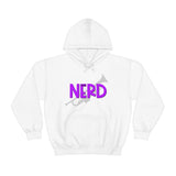 Band Nerd - Trumpet - Hoodie