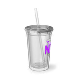 Band Nerd - Shako - Suave Acrylic Cup