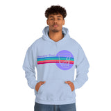 Marching Band - Retro - Hoodie