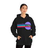 Marching Band - Retro - Marimba - Hoodie