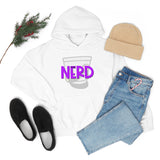 Band Nerd - Shako - Hoodie